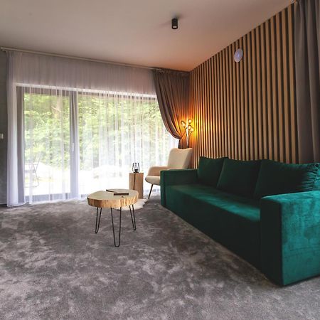 Malino Apartments - Chalets In Ski & Bike Park Ruzomberok Εξωτερικό φωτογραφία