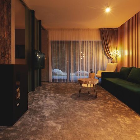 Malino Apartments - Chalets In Ski & Bike Park Ruzomberok Εξωτερικό φωτογραφία