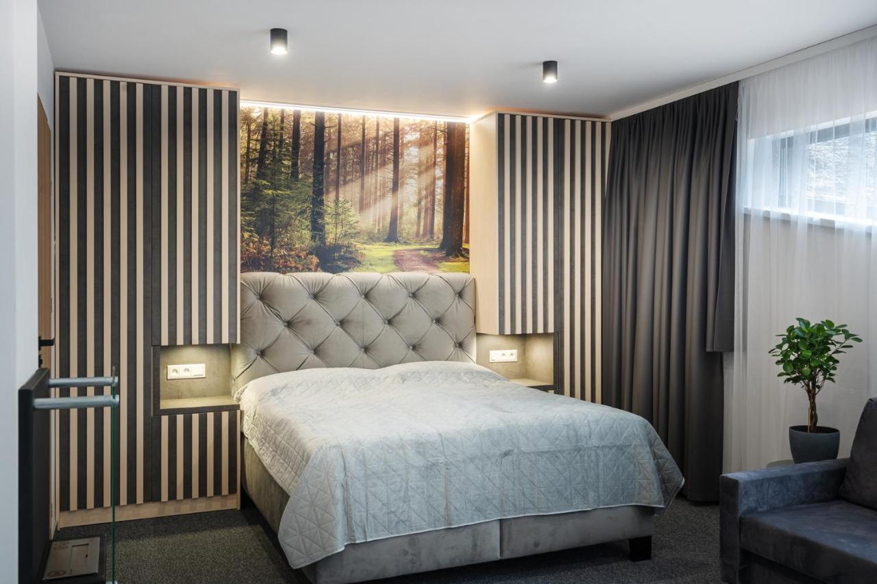 Malino Apartments - Chalets In Ski & Bike Park Ruzomberok Εξωτερικό φωτογραφία