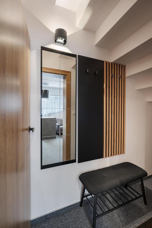 Malino Apartments - Chalets In Ski & Bike Park Ruzomberok Εξωτερικό φωτογραφία