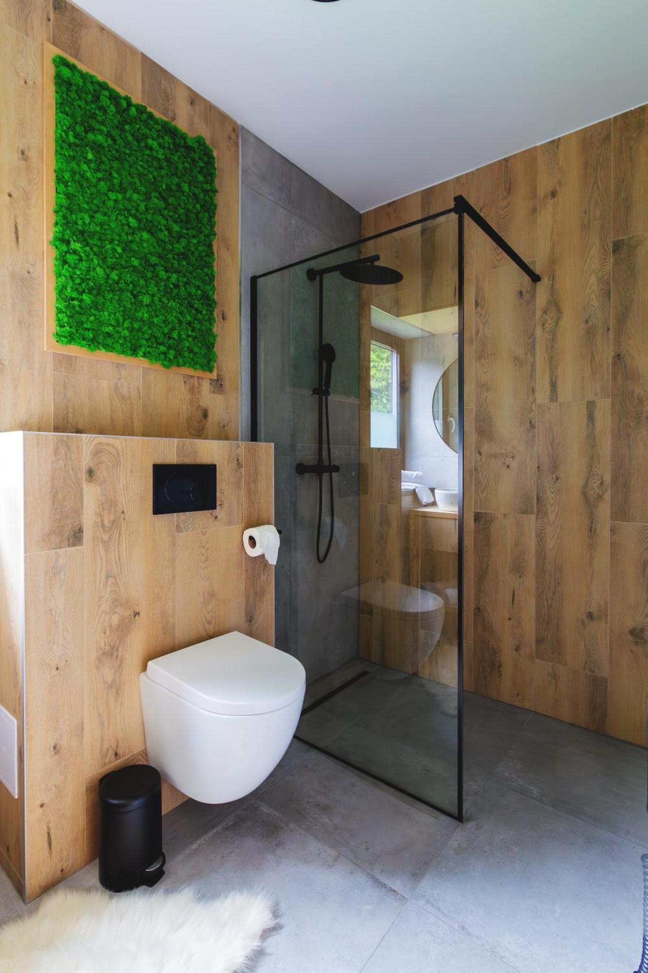 Malino Apartments - Chalets In Ski & Bike Park Ruzomberok Εξωτερικό φωτογραφία