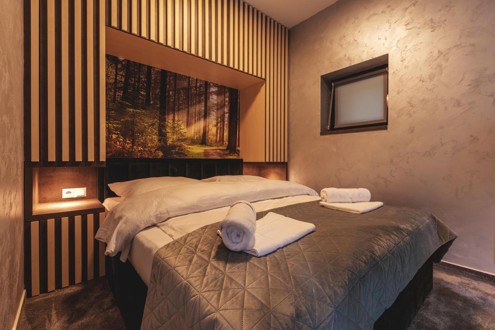 Malino Apartments - Chalets In Ski & Bike Park Ruzomberok Εξωτερικό φωτογραφία