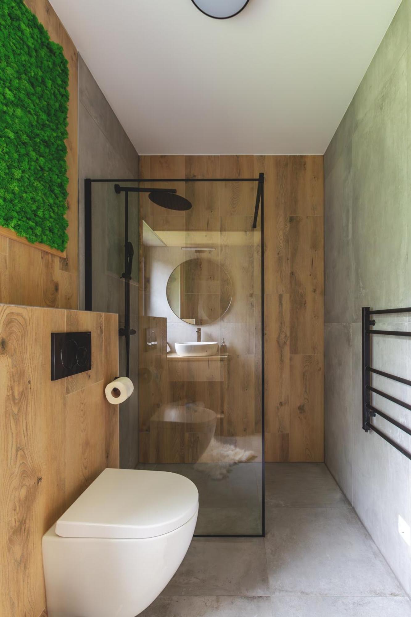 Malino Apartments - Chalets In Ski & Bike Park Ruzomberok Εξωτερικό φωτογραφία