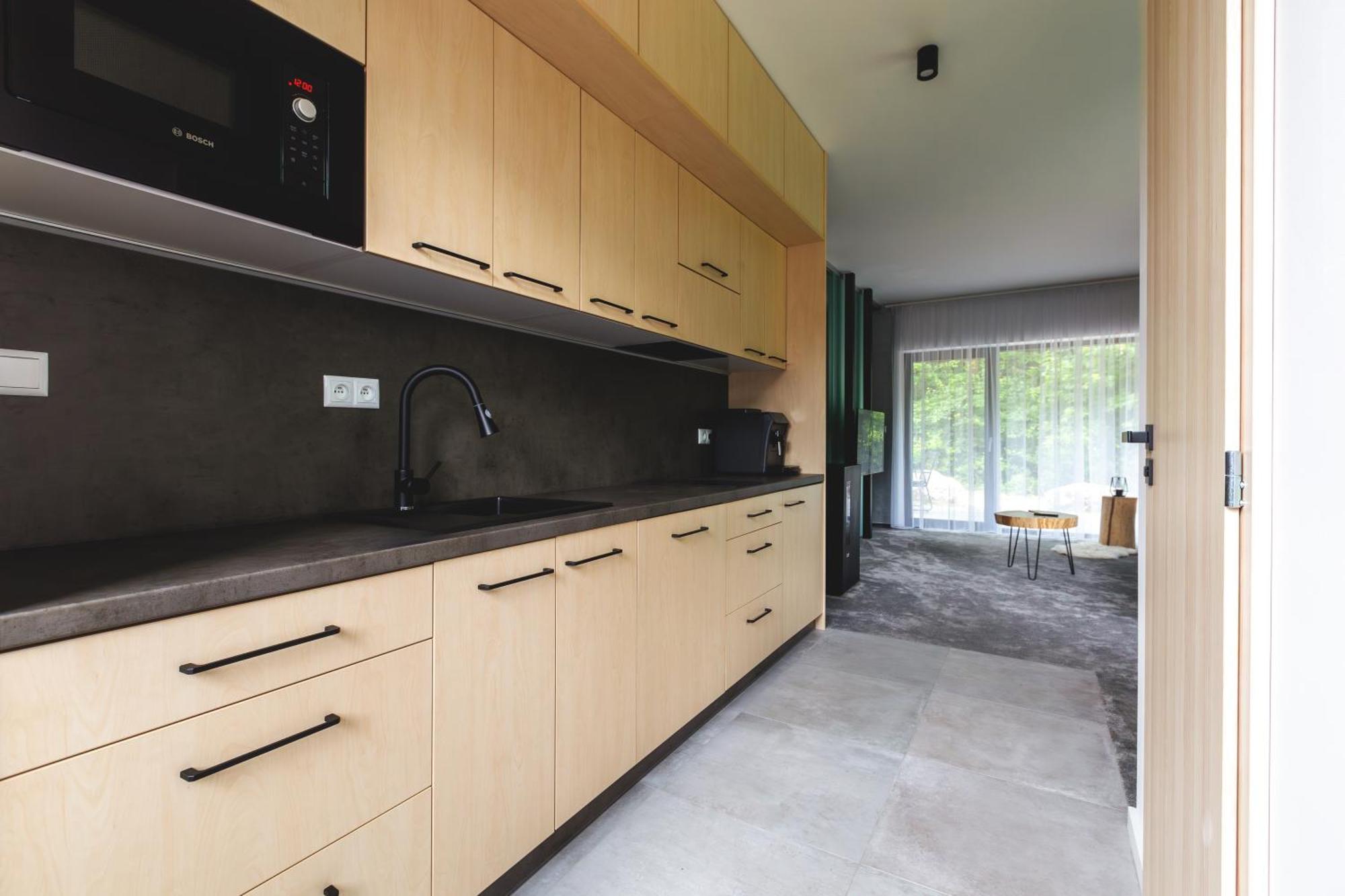 Malino Apartments - Chalets In Ski & Bike Park Ruzomberok Εξωτερικό φωτογραφία