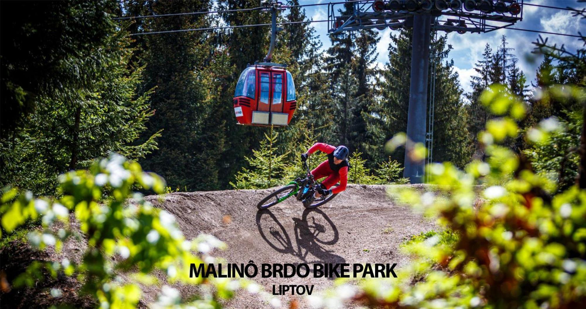 Malino Apartments - Chalets In Ski & Bike Park Ruzomberok Εξωτερικό φωτογραφία